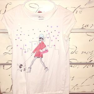 🥀Sparkly T-Shirt